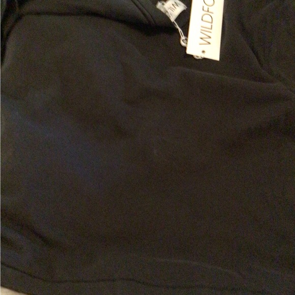 SALE! WILDFOX viva La fete tee - Picture 3 of 3